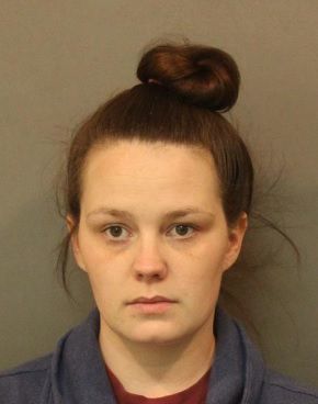 Patricia Ann Widner